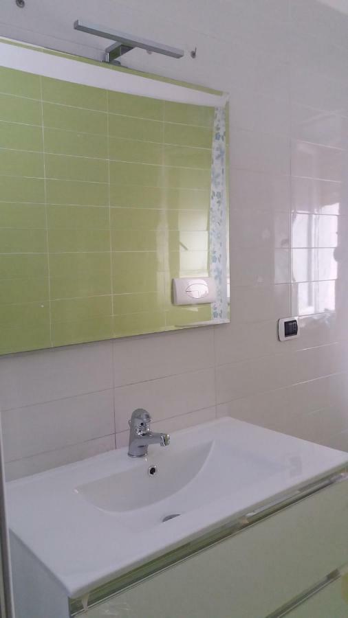 Appartement Vient e mare  à Torre Annunziata Extérieur photo