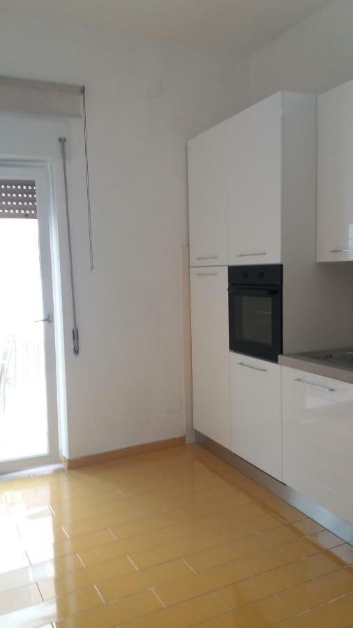 Appartement Vient e mare  à Torre Annunziata Extérieur photo