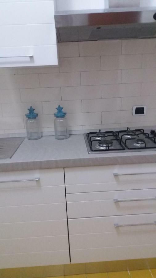 Appartement Vient e mare  à Torre Annunziata Extérieur photo