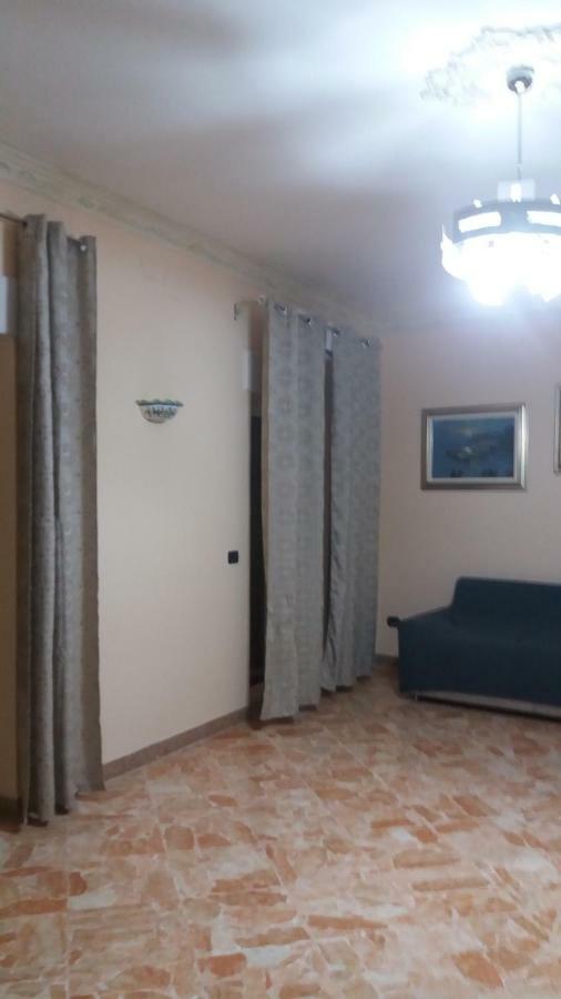 Appartement Vient e mare  à Torre Annunziata Extérieur photo