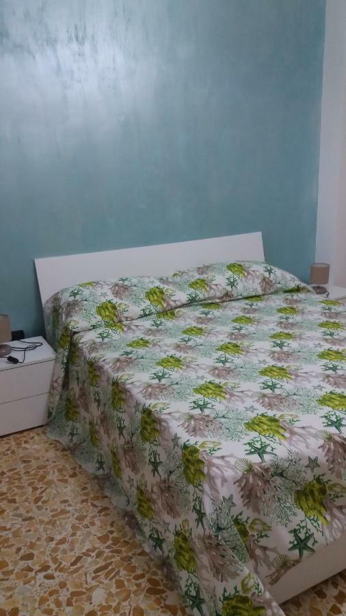 Appartement Vient e mare  à Torre Annunziata Extérieur photo