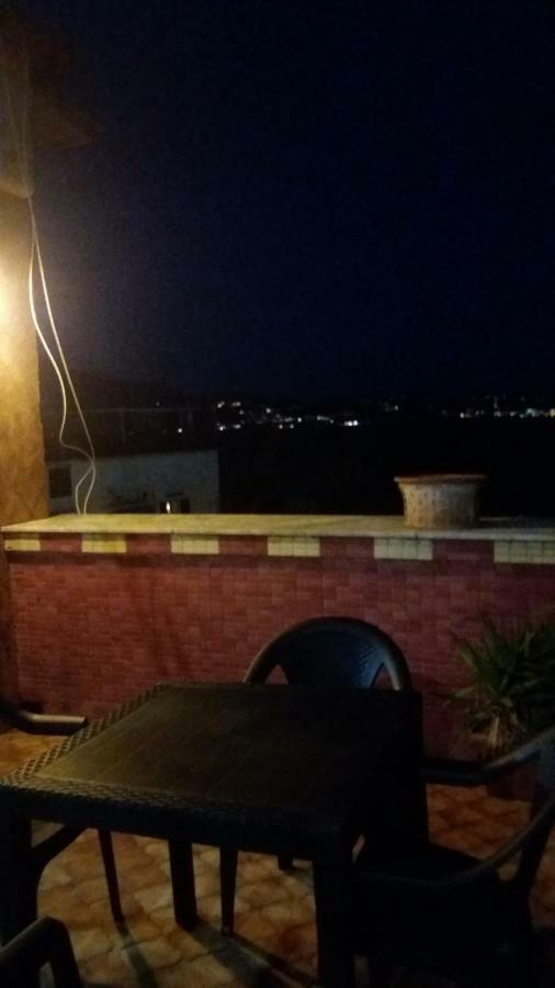 Appartement Vient e mare  à Torre Annunziata Extérieur photo