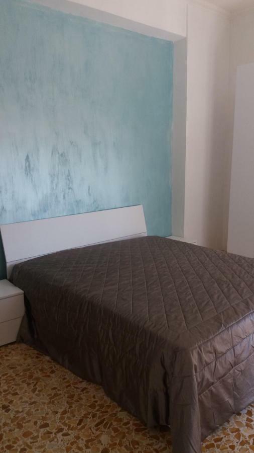 Appartement Vient e mare  à Torre Annunziata Extérieur photo
