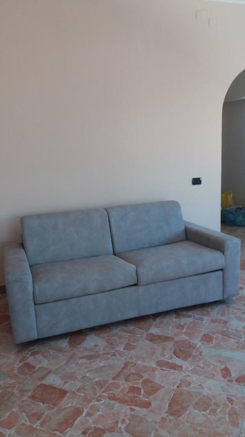 Appartement Vient e mare  à Torre Annunziata Extérieur photo