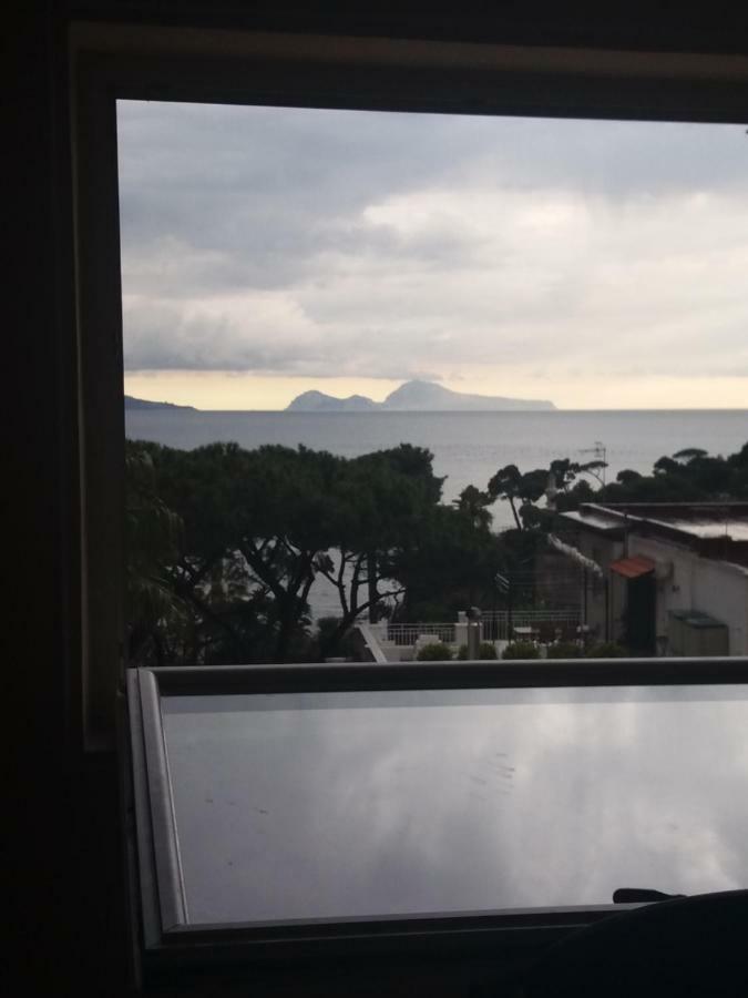 Appartement Vient e mare  à Torre Annunziata Extérieur photo